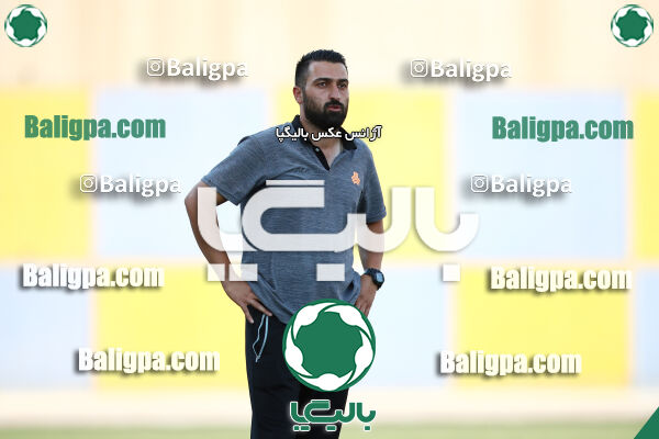 سایپا 0–0 مهر یاران حافظ