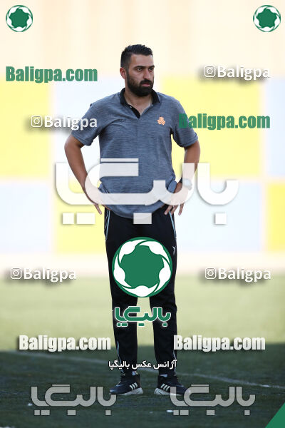 سایپا 0–0 مهر یاران حافظ