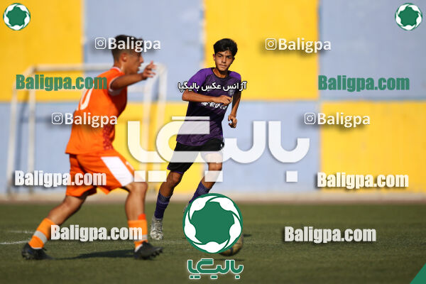 سایپا 0–0 مهر یاران حافظ