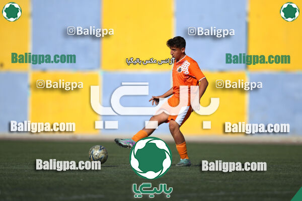 سایپا 0–0 مهر یاران حافظ