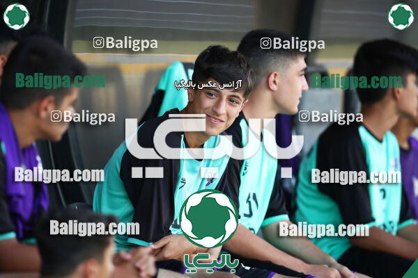 سایپا 0–0 مهر یاران حافظ