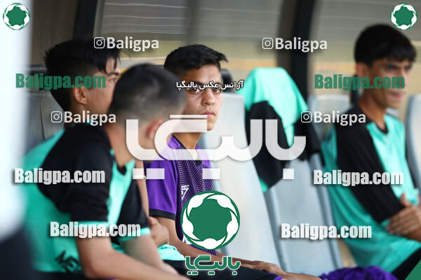 سایپا 0–0 مهر یاران حافظ