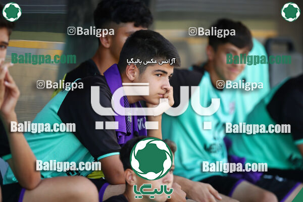 سایپا 0–0 مهر یاران حافظ