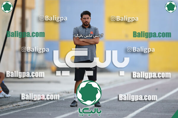 سایپا 0–0 مهر یاران حافظ