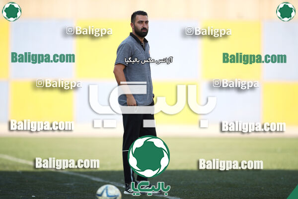 سایپا 0–0 مهر یاران حافظ