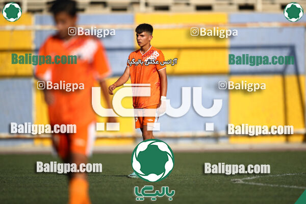 سایپا 0–0 مهر یاران حافظ