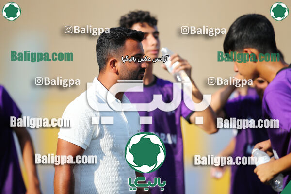 سایپا 0–0 مهر یاران حافظ