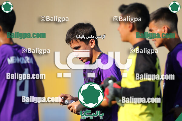 سایپا 0–0 مهر یاران حافظ