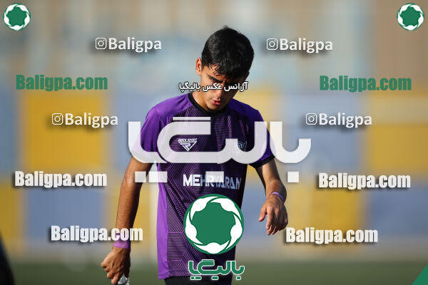 سایپا 0–0 مهر یاران حافظ