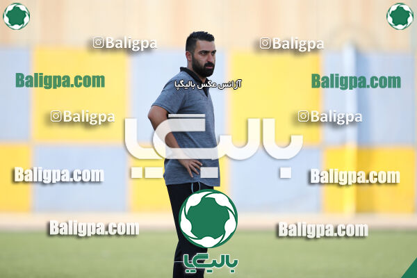 سایپا 0–0 مهر یاران حافظ