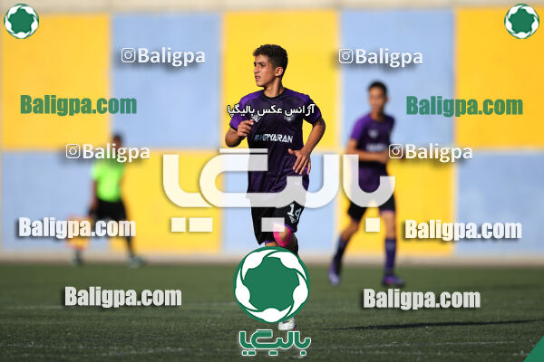 سایپا 0–0 مهر یاران حافظ