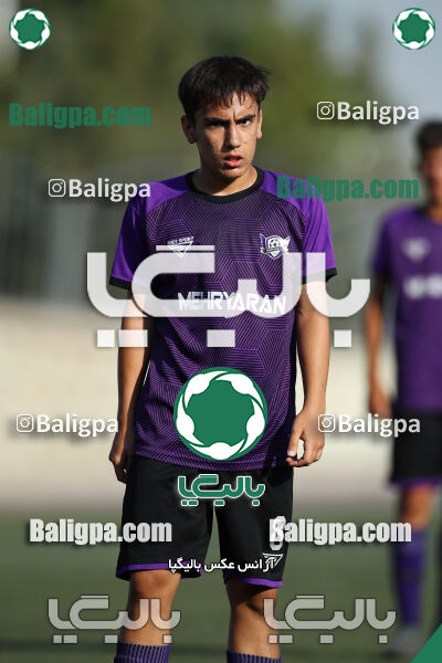 سایپا 0–0 مهر یاران حافظ
