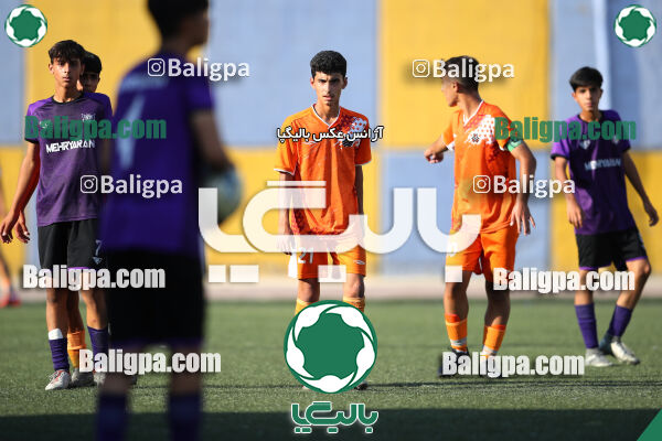 سایپا 0–0 مهر یاران حافظ