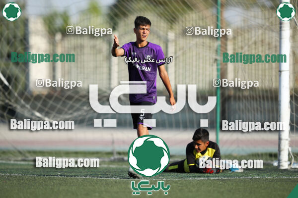 سایپا 0–0 مهر یاران حافظ