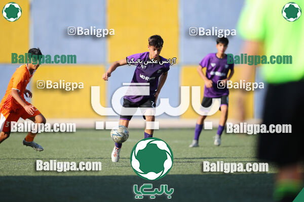 سایپا 0–0 مهر یاران حافظ