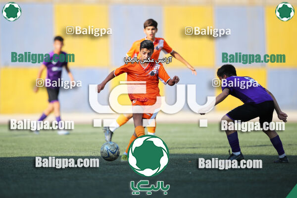 سایپا 0–0 مهر یاران حافظ