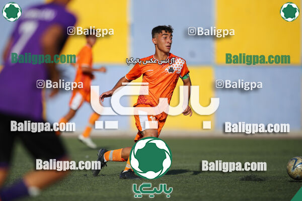 سایپا 0–0 مهر یاران حافظ