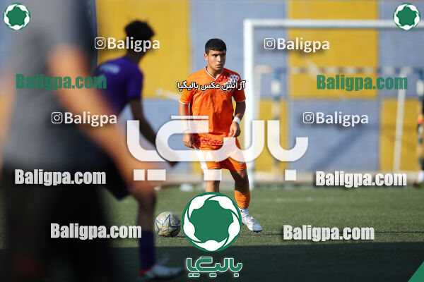 سایپا 0–0 مهر یاران حافظ