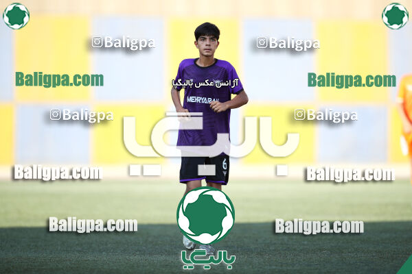 سایپا 0–0 مهر یاران حافظ