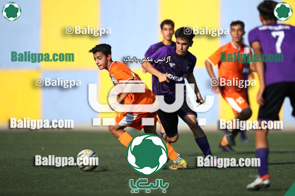 سایپا 0–0 مهر یاران حافظ