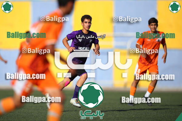 سایپا 0–0 مهر یاران حافظ