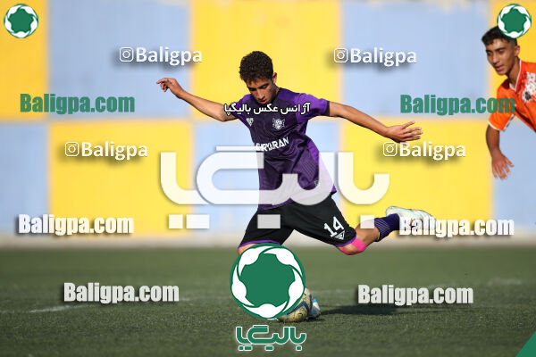 سایپا 0–0 مهر یاران حافظ