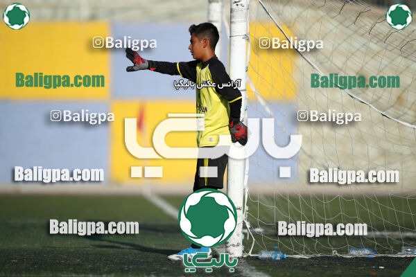 سایپا 0–0 مهر یاران حافظ