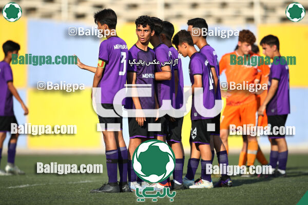 سایپا 0–0 مهر یاران حافظ