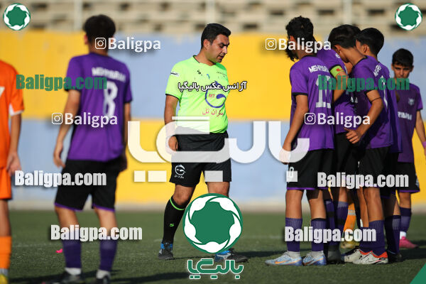 سایپا 0–0 مهر یاران حافظ