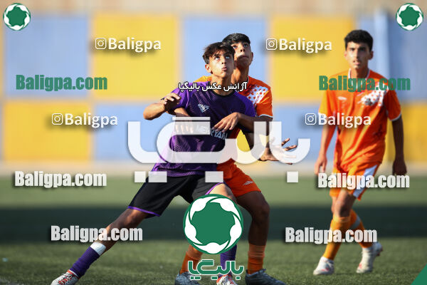 سایپا 0–0 مهر یاران حافظ