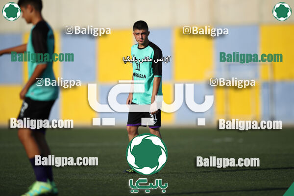 سایپا 0–0 مهر یاران حافظ