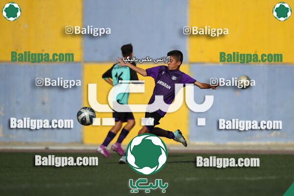 سایپا 0–0 مهر یاران حافظ