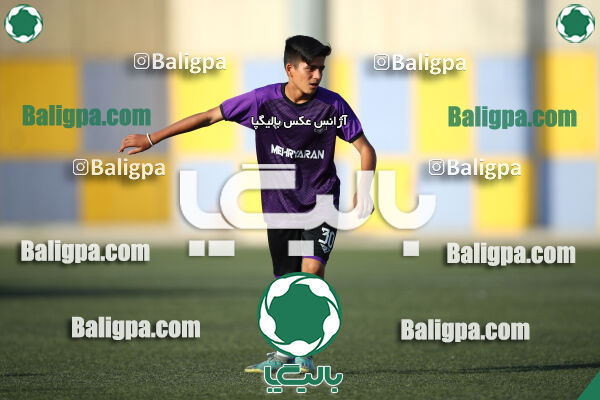 سایپا 0–0 مهر یاران حافظ