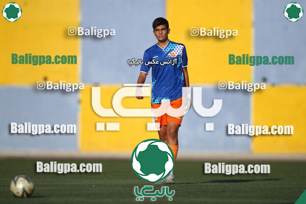 سایپا 0–0 مهر یاران حافظ