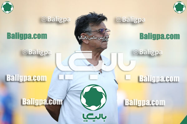 سایپا 0–0 مهر یاران حافظ