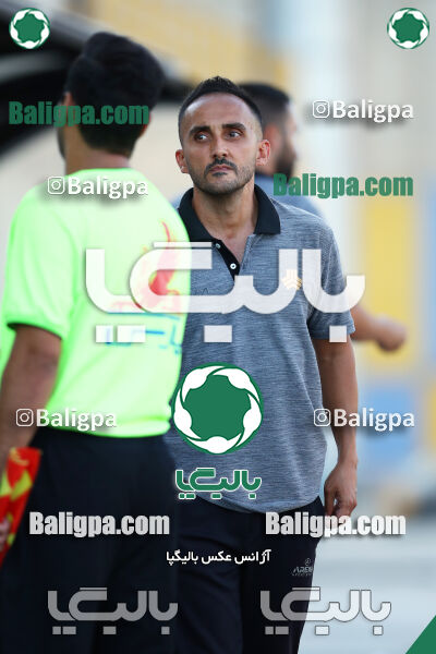 سایپا 0–0 مهر یاران حافظ