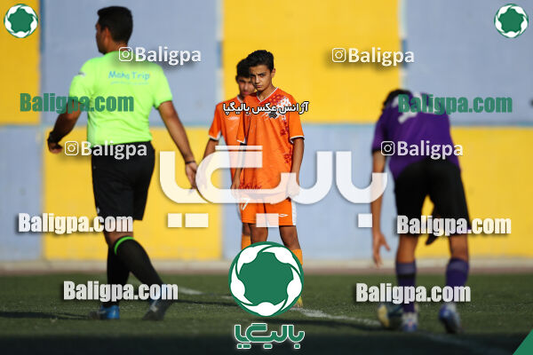سایپا 0–0 مهر یاران حافظ