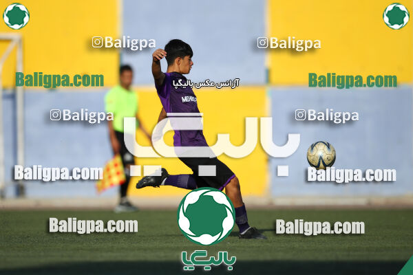 سایپا 0–0 مهر یاران حافظ