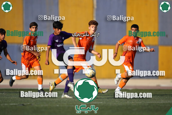 سایپا 0–0 مهر یاران حافظ