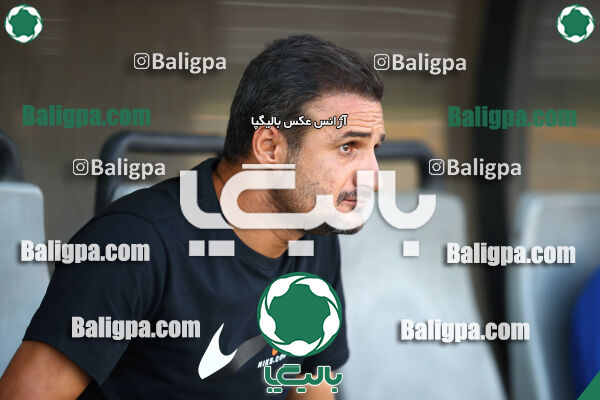 سایپا 0–0 مهر یاران حافظ