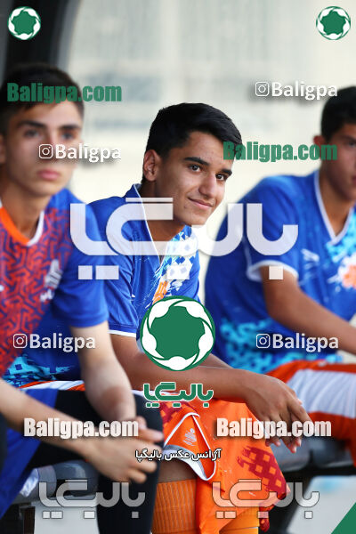سایپا 0–0 مهر یاران حافظ