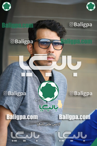 سایپا 0–0 مهر یاران حافظ