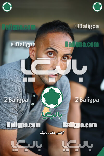 سایپا 0–0 مهر یاران حافظ