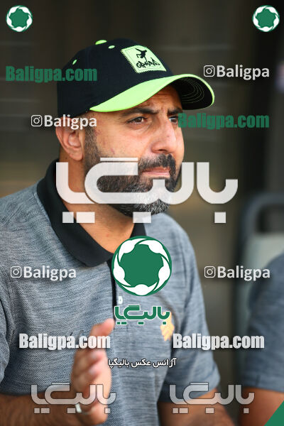 سایپا 0–0 مهر یاران حافظ
