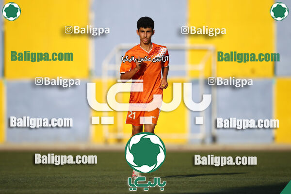 سایپا 0–0 مهر یاران حافظ