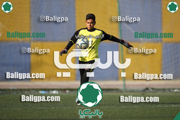 سایپا 0–0 مهر یاران حافظ