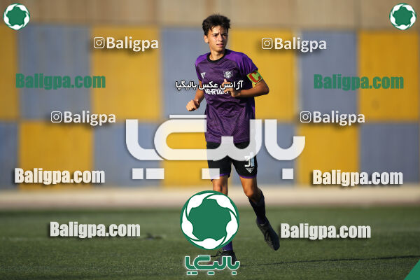 سایپا 0–0 مهر یاران حافظ
