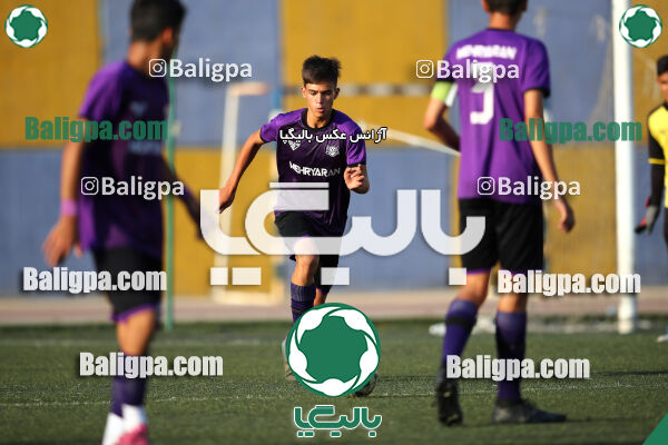سایپا 0–0 مهر یاران حافظ