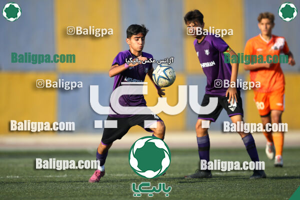 سایپا 0–0 مهر یاران حافظ