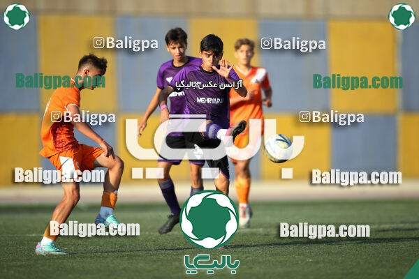 سایپا 0–0 مهر یاران حافظ